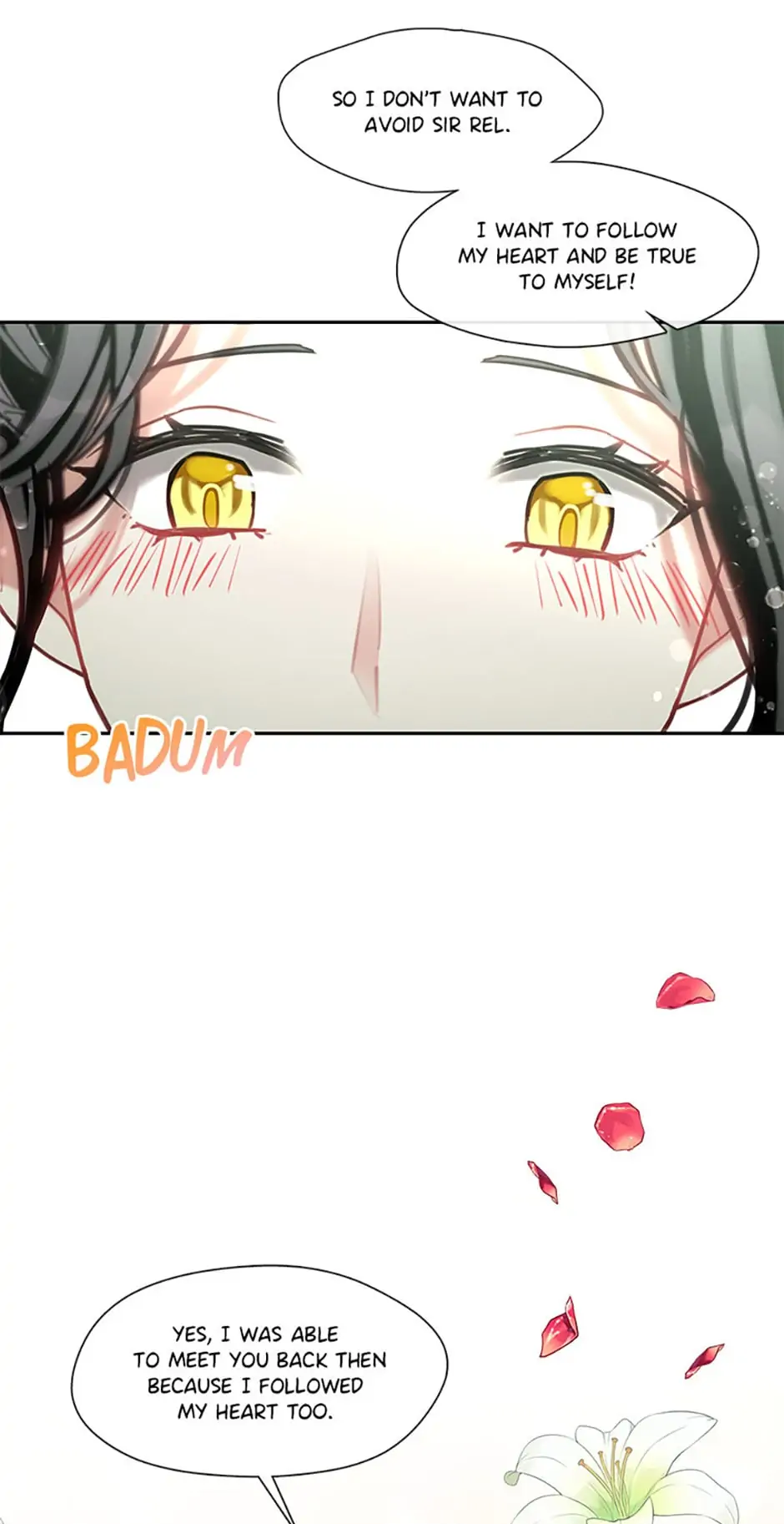 Devoted to Diamond chapter 26 - page 61
